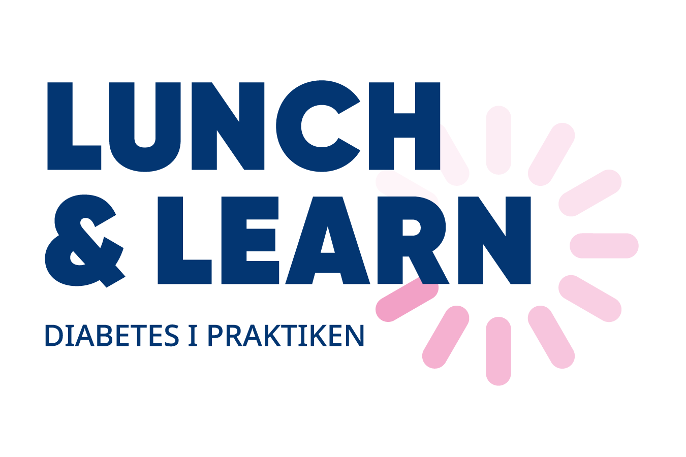 Lunch & Learn - Praktisk patientfallsdiskussion kring typ 2 diabetes